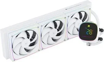 Thermalright Frozen Horizon 360 Digital ARGB (белый)