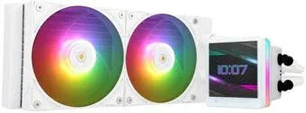 Thermalright Grand Vision 240 ARGB (белый)