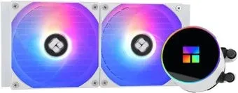 Thermalright Frozen Magic 240 ARGB V2 (белый)