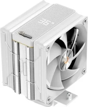 Ocypus Iota A40 WH Dual Fan Iota-A40-WH2NNWD00X-GL