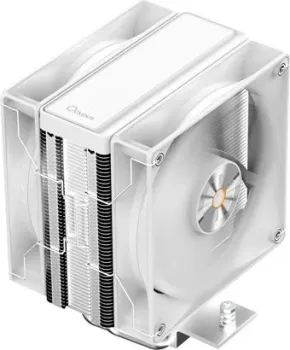 Ocypus Delta A40 Elite WH Dual FAN Delta-A40-WH2NNWN00X-GL