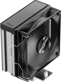 Ocypus Delta A40 Elite BK Delta-A40-BK1NNWN00E-GL