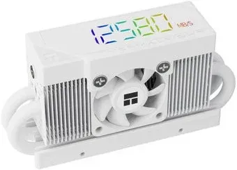 Thermalright HR-10 2280 PRO Digital (белый)