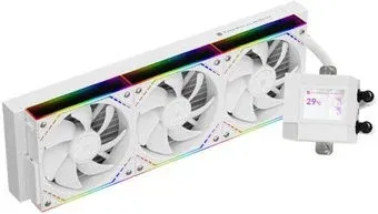 Thermalright Core Matrix 360 Vision ARGB (белый)