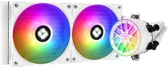 Thermalright Aqua Elite 240 ARGB V6 (белый)