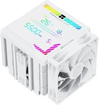 Thermalright Peerless Assassin 140 Digital (белый)