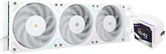 Thermalright Hyper Vision 360 UB ARGB (белый)