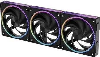 Zalman ZM-DF120 A3 (черный)