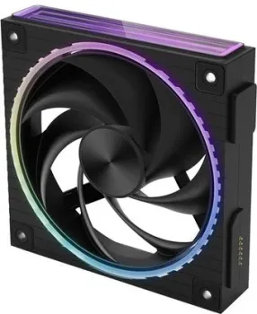 Zalman ZM-DF120 (черный)