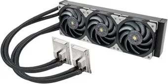 SilverStone SST-XE360PDD