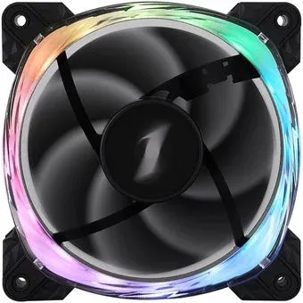 1stPlayer FS7R ARGB (черный)