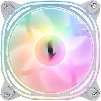1stPlayer FB7R ARGB (белый)