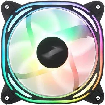 1stPlayer FB7R ARGB (черный)