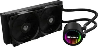 Genesis Hydria 240 NLG-2318