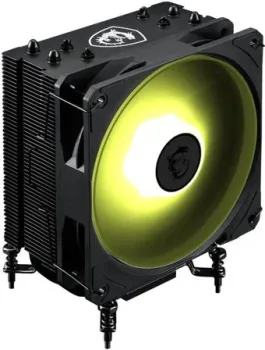 MSI MAG CoreFrozr AA13 (черный)