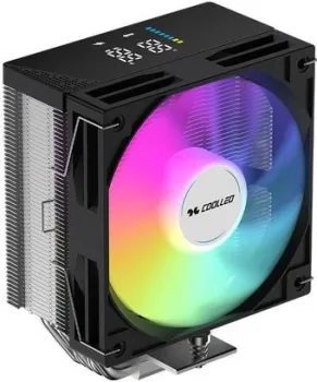 Coolleo CL-P50i-DIG-ARGB