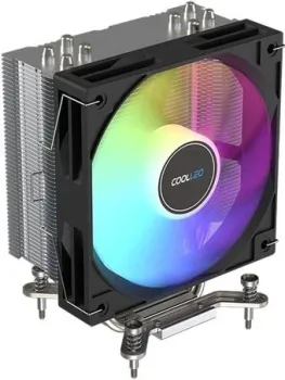 Coolleo CL-A40-ARGB