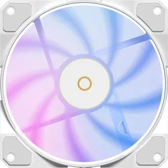 Ocypus Beta F12 WH ARGB Reverse Blade Beta-F12-WH1AM01X-GL