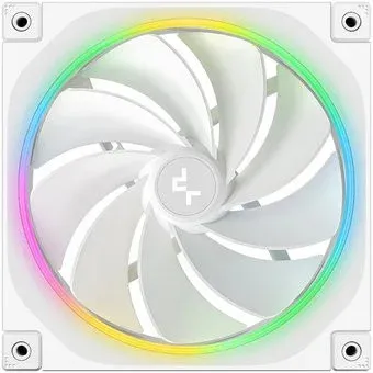 DeepCool FL14R WH R-FL14R-WHAPN1-G