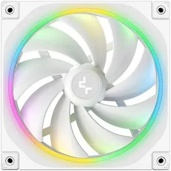 DeepCool FL14 WH R-FL14-WHAPN1-G