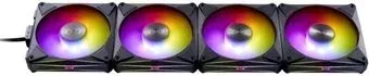 ADATA XPG Hurricane MAG 120 ARGB PWM (черный)