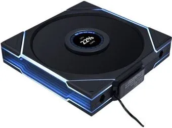 Lian Li Uni Fan TL 140 Wireless Reverse 14RTLLCD1W1B G99.14RTLLCD1W1B.R0