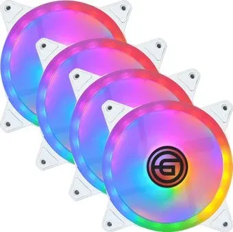 Ginzzu 12LW4 (4 шт.)
