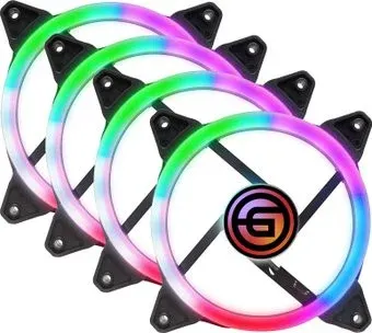 Ginzzu 12RR4 (4 шт.)