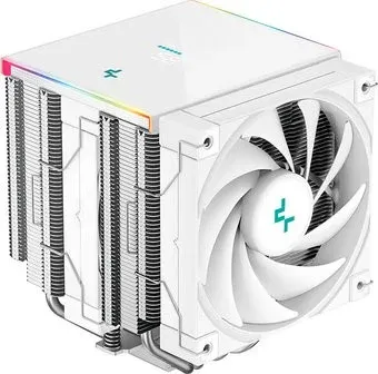 DeepCool AK620 Digital SE WH R-AK620-WHADMN-GJD