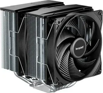 be quiet! Pure Rock Pro 3 Silver BK041