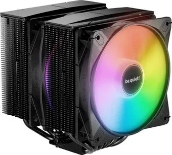be quiet! Pure Rock Pro 3 LX BK043