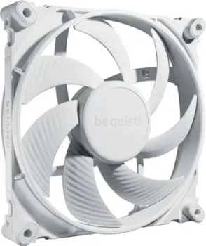 be quiet! Silent Wings 4 140mm PWM HS White BL117