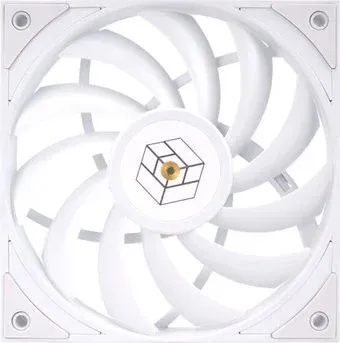 Thermalright TL-H12015W (белый)