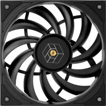 Thermalright TL-H12015B (черный)