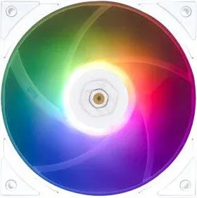Thermalright TL-H12015W-S (белый)