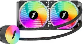 1stPlayer TS2 240 (черный)