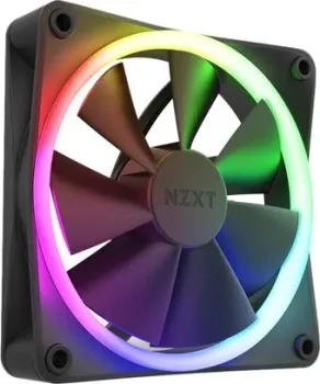 NZXT F120 RGB RF-R12SF-B1