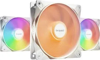 be quiet! Light Wings LX HS 120mm 3-Pack BL125