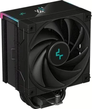 DeepCool AK500S Digital R-AK500S-BKADMN-G
