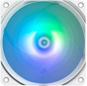 Zalman ZM-AF120R ARGB (белый)