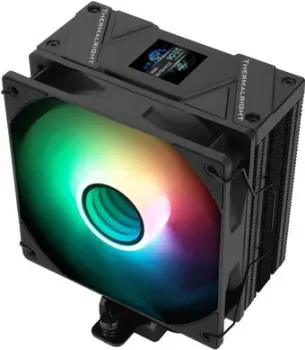 Thermalright Assassin Spirit 120 Vision ARGB (черный)