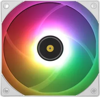 Thermalright TL-E12W-S V3 (белый)