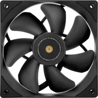 Thermalright TL-E12B V3 (черный)