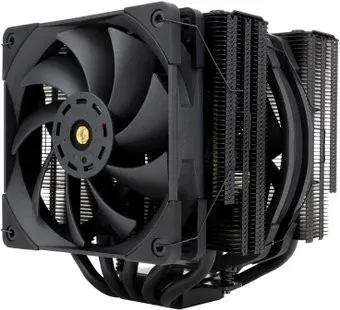 Thermalright Frost Commander 140 (черный)