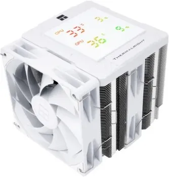 Thermalright Peerless Assassin 120 Digital (белый)