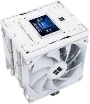 Thermalright Burst Assassin 120 Vision (белый)