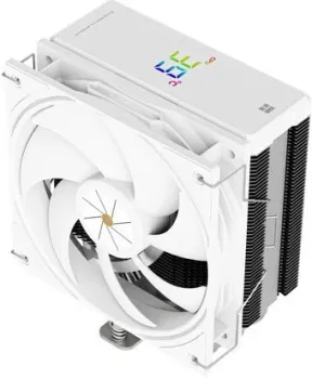 Thermalright Assassin X 120 R Digital (белый)