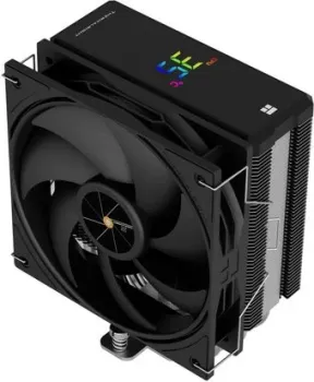 Thermalright Assassin X 120 R Digital (черный)