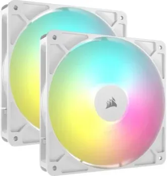 Corsair RS140 PWM ARGB Dual Pack CO-9050187-WW