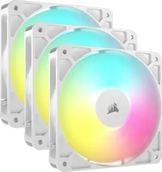 Corsair RS120 PWM ARGB Triple Pack CO-9050185-WW